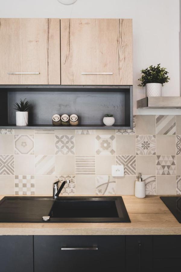 Au Fil Du Thiou - 2 Bedrooms - Parking Άννεσι Εξωτερικό φωτογραφία